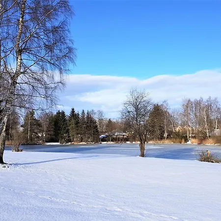 Heralec Chalupa Heralec (Zdar nad Sazavou)