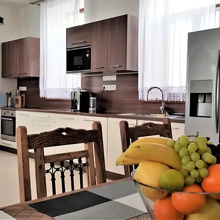 Villa Heralec Chalupa Heralec (Zdar nad Sazavou)