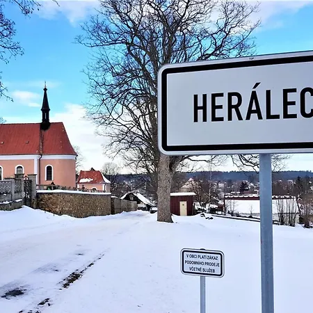Heralec Chalupa